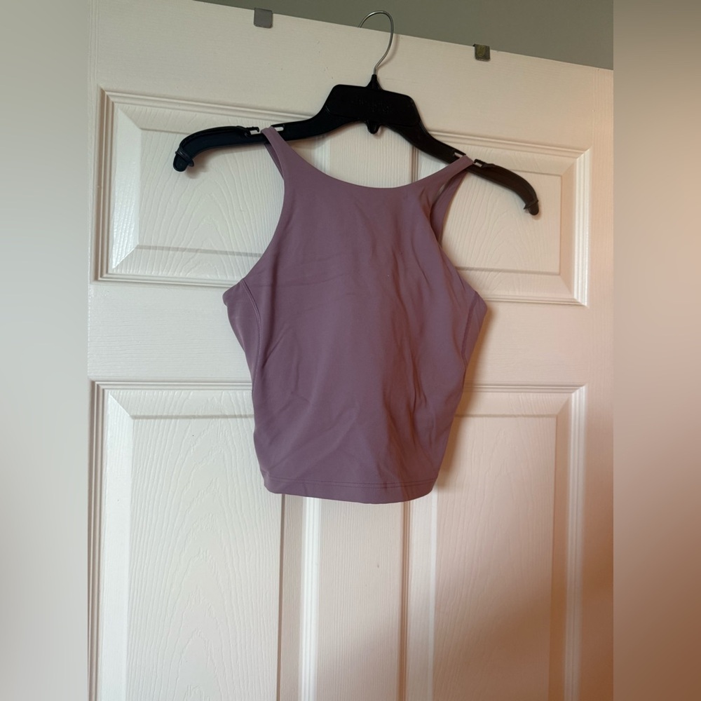 Lululemon Align Twist Back Tank Top
